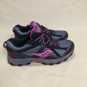 saucony grid eclipse tr3